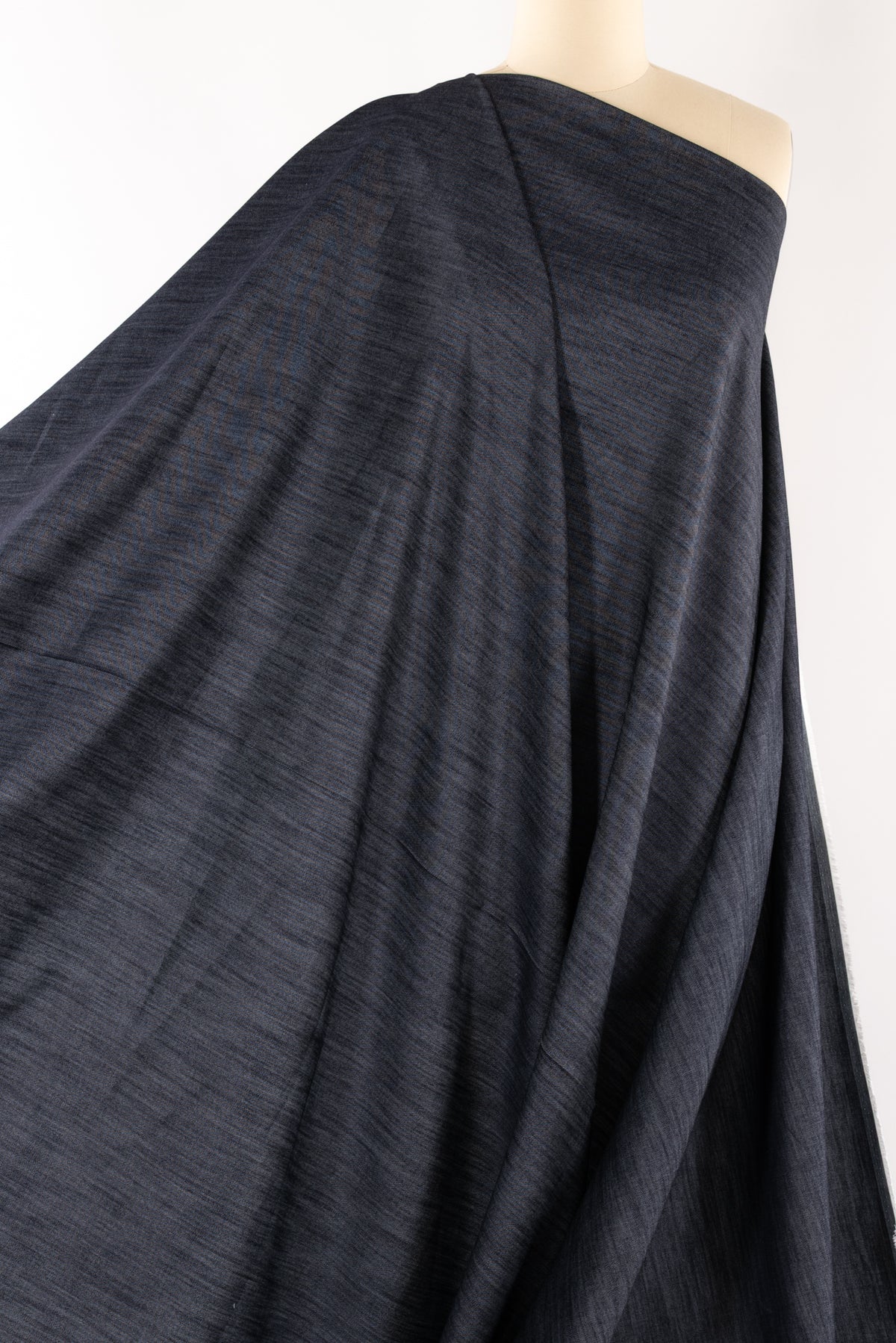 Blumarine Italian Denim Woven