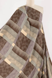 Blythe Italian Viscose Woven - ENDCUT