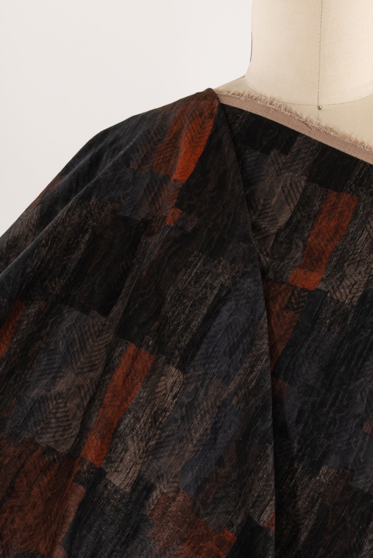 Boardwalk Cotton Jacquard Woven