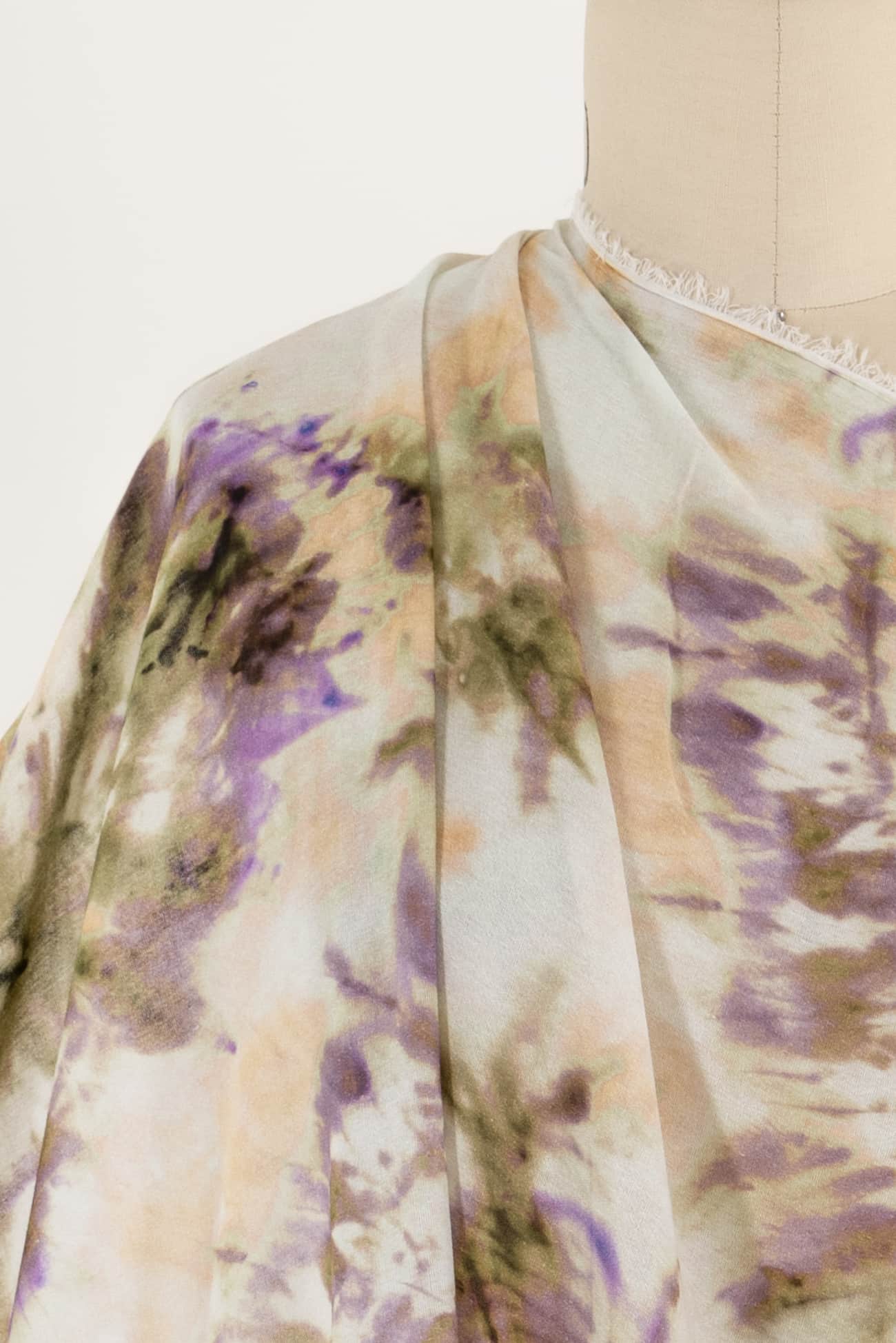 Bohemian Rhapsody Italian Cotton Woven - ENDCUT