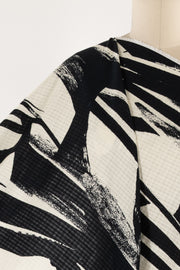 Bold Strokes Italian Cotton Woven