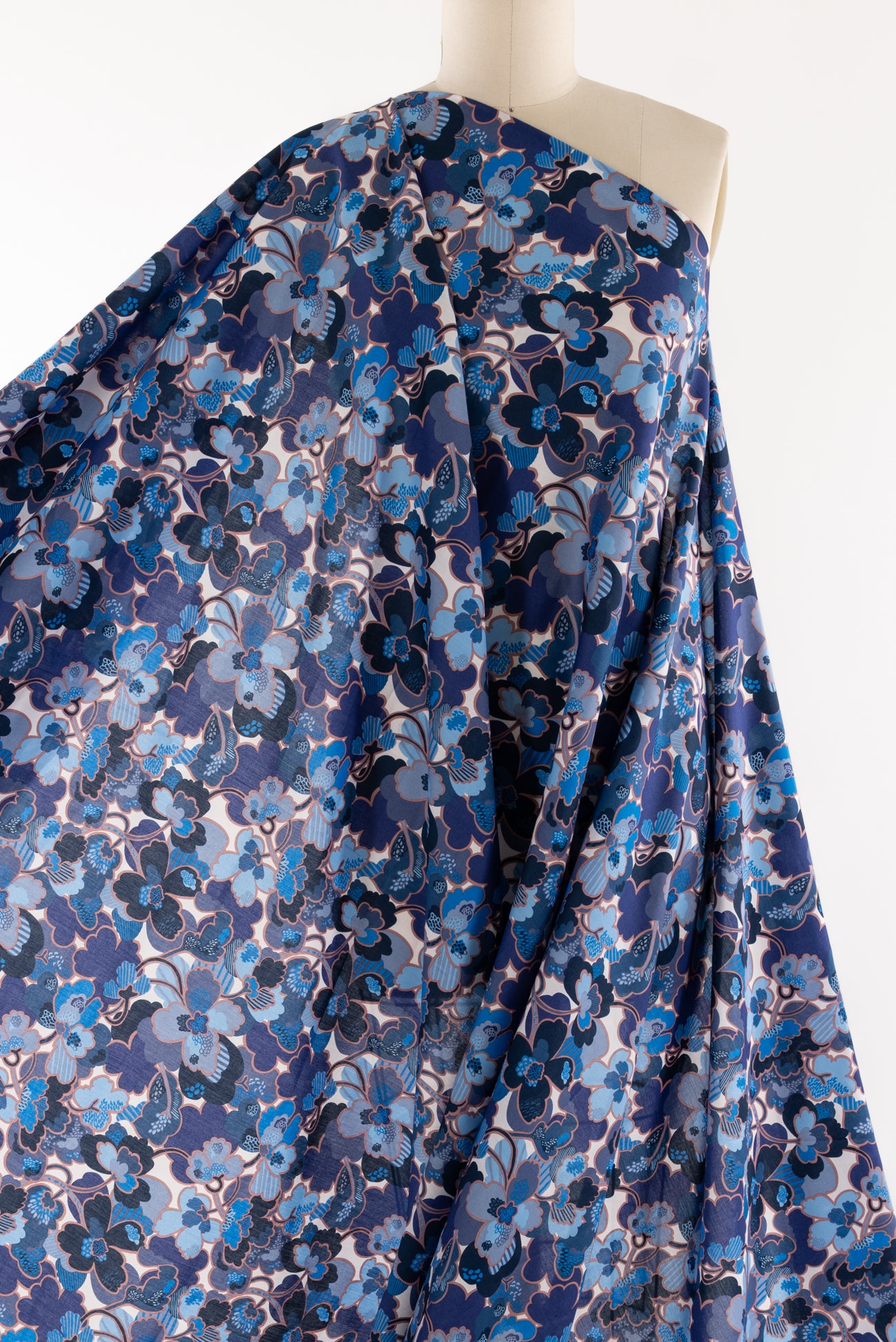 Bonham Liberty Cotton Woven