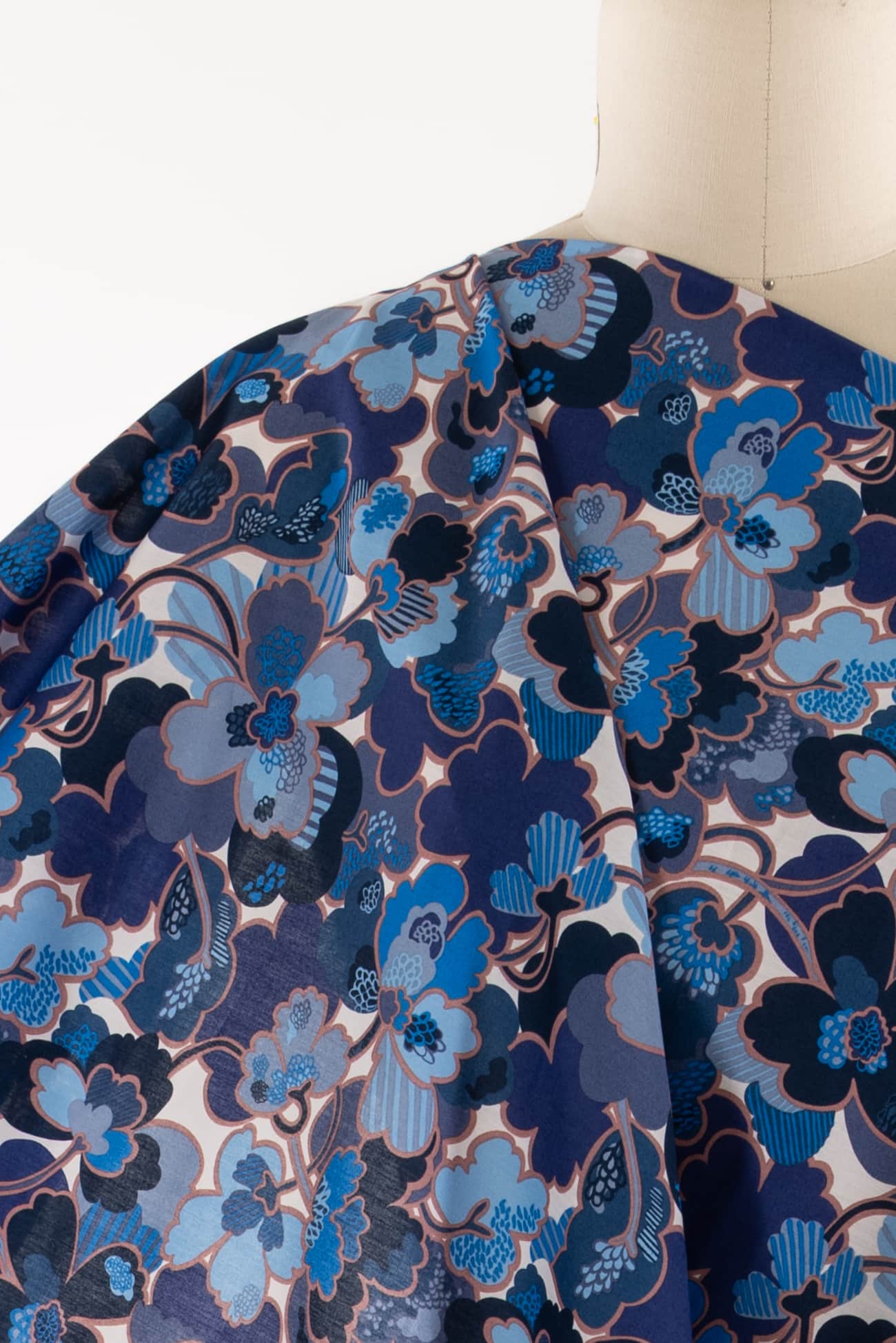 Bonham Liberty Cotton Woven