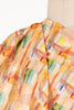Border Town Cotton Woven - Marcy Tilton Fabrics