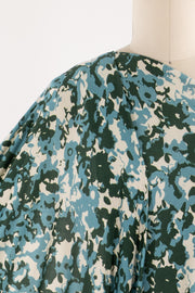 Botanic Breeze Micro-Modal USA Knit