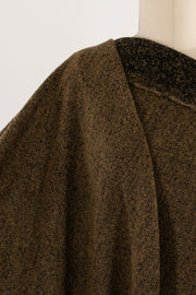 Bramble Italian Wool Bouclé Woven - ENDCUT