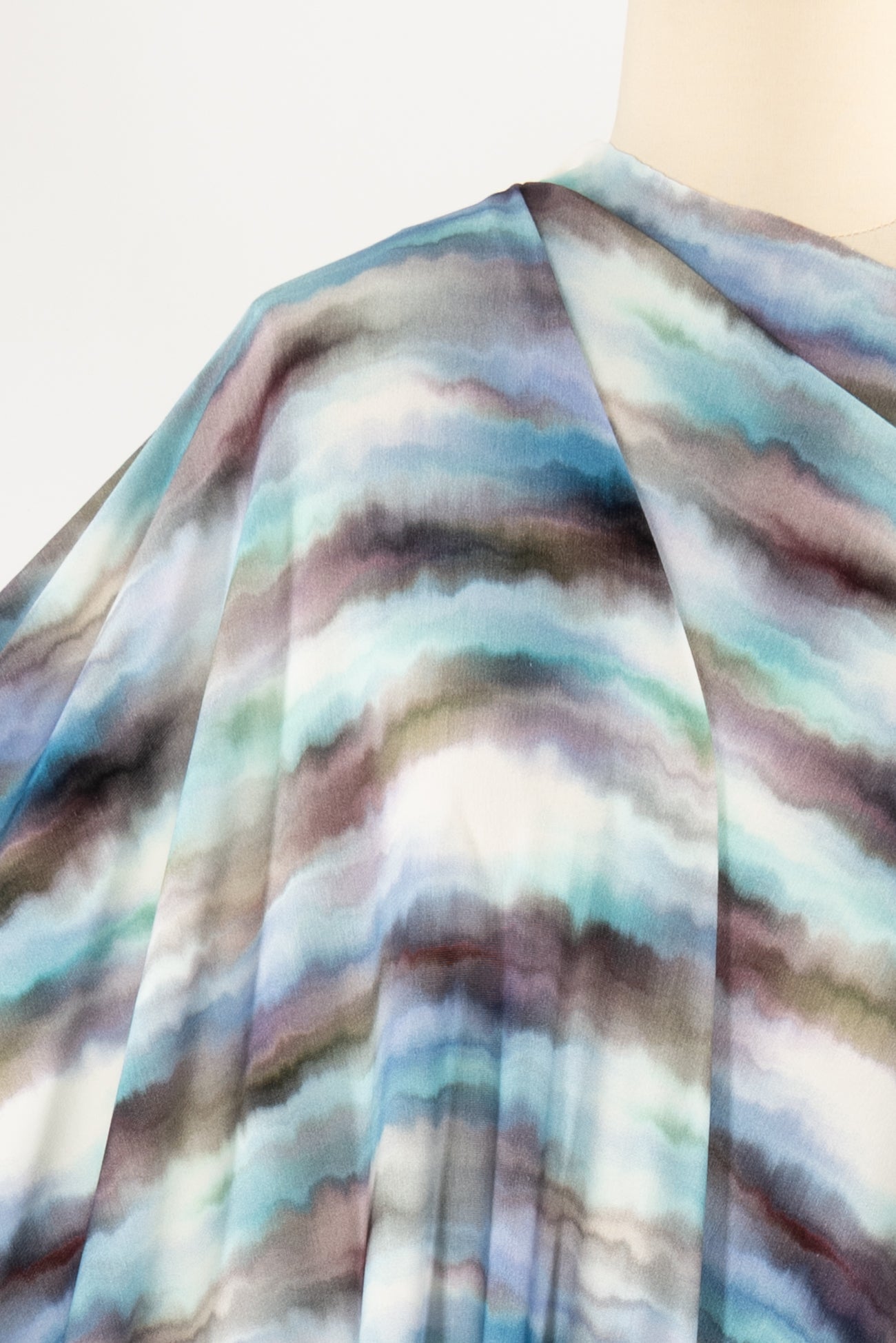 Break Of Day Jersey Knit