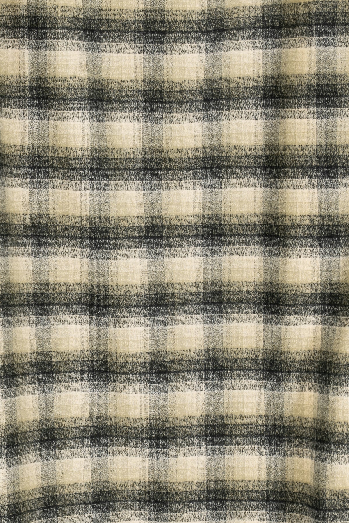 Breckenridge Plaid Cotton Flannel Woven