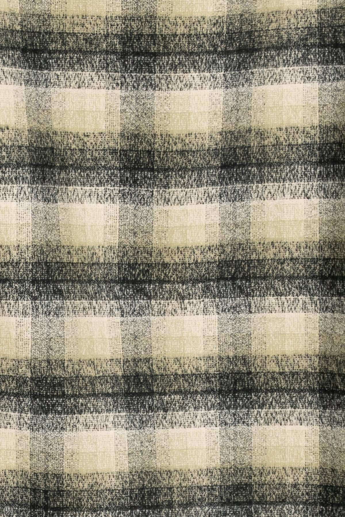 Breckenridge Plaid Cotton Flannel Woven