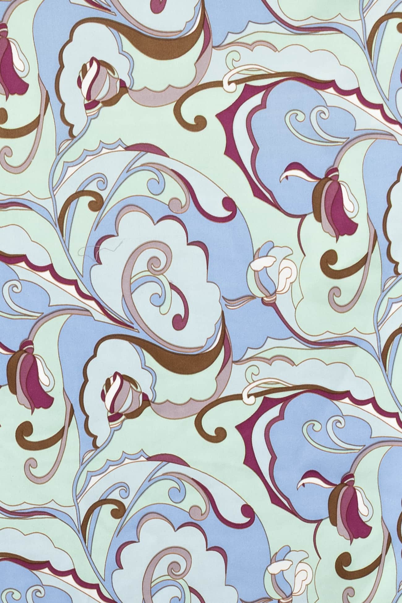 Breeze Italian Silk Charmeuse Woven