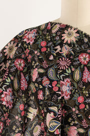 Brenda Liberty Cotton Poplin Woven