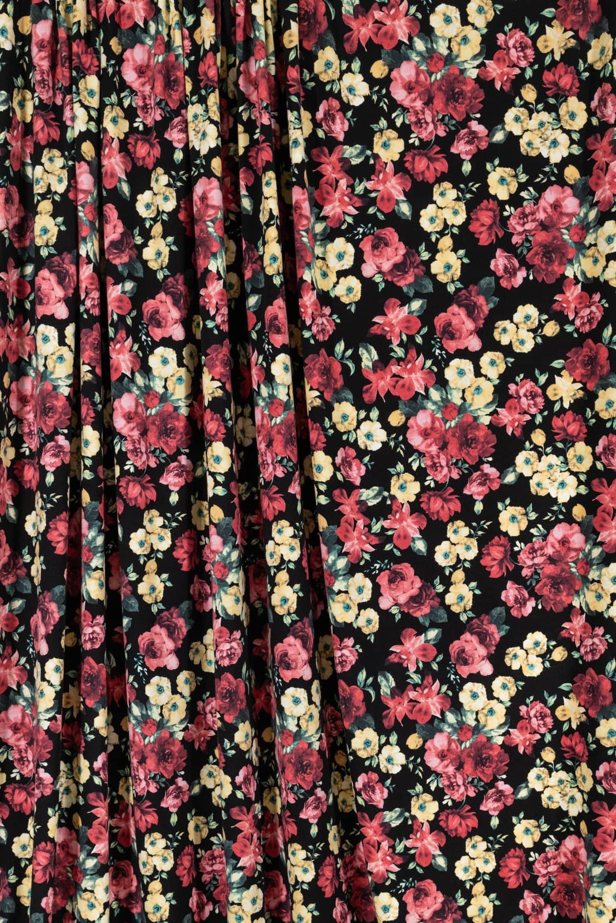Briana Cotton Knit - Marcy Tilton Fabrics