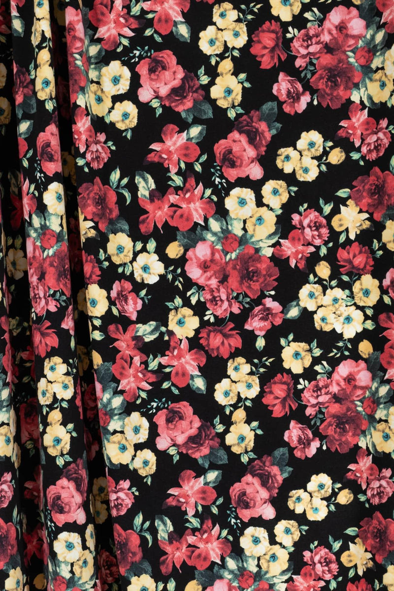 Briana Cotton Knit - Marcy Tilton Fabrics