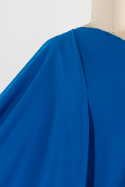 Brighton Blue Danish Cotton/Spandex Knit