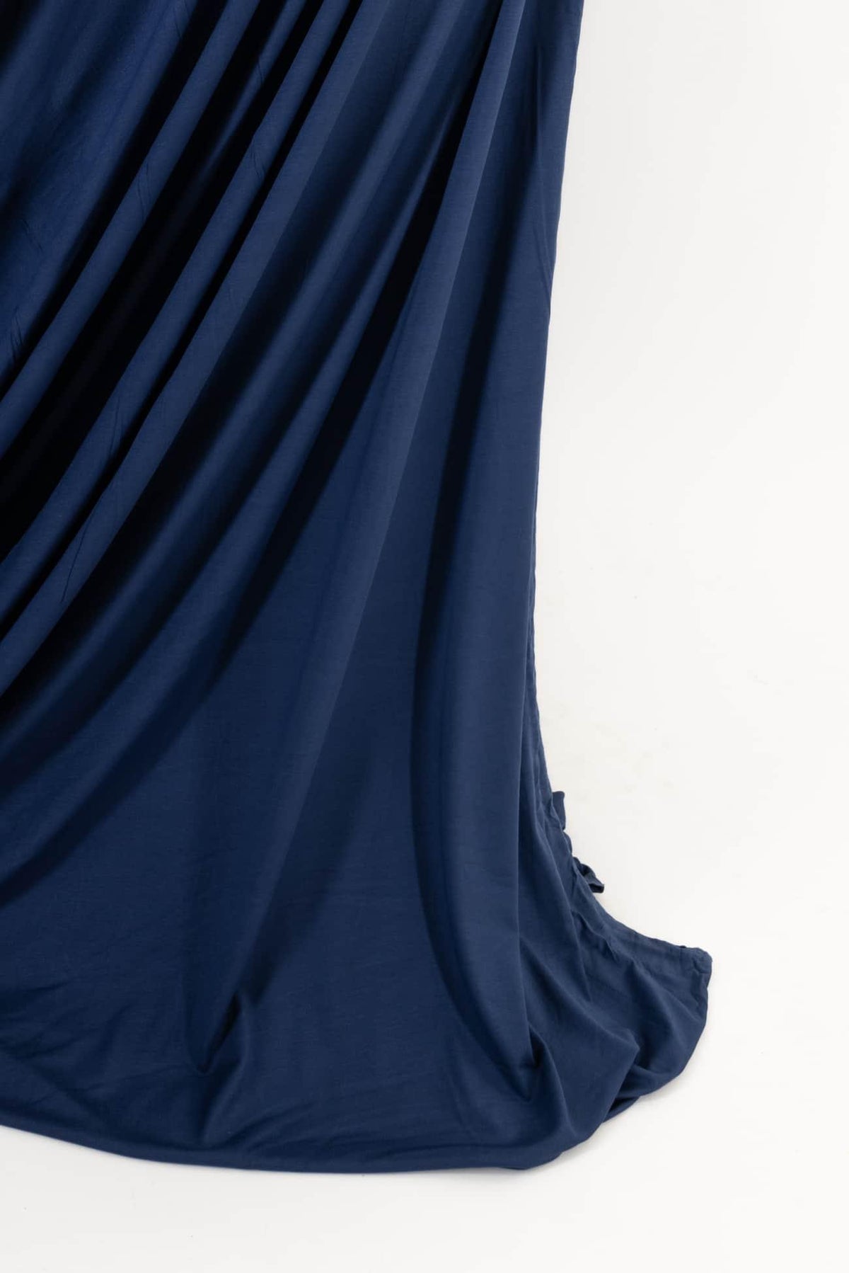 Bristol Blue USA Knit - Marcy Tilton Fabrics