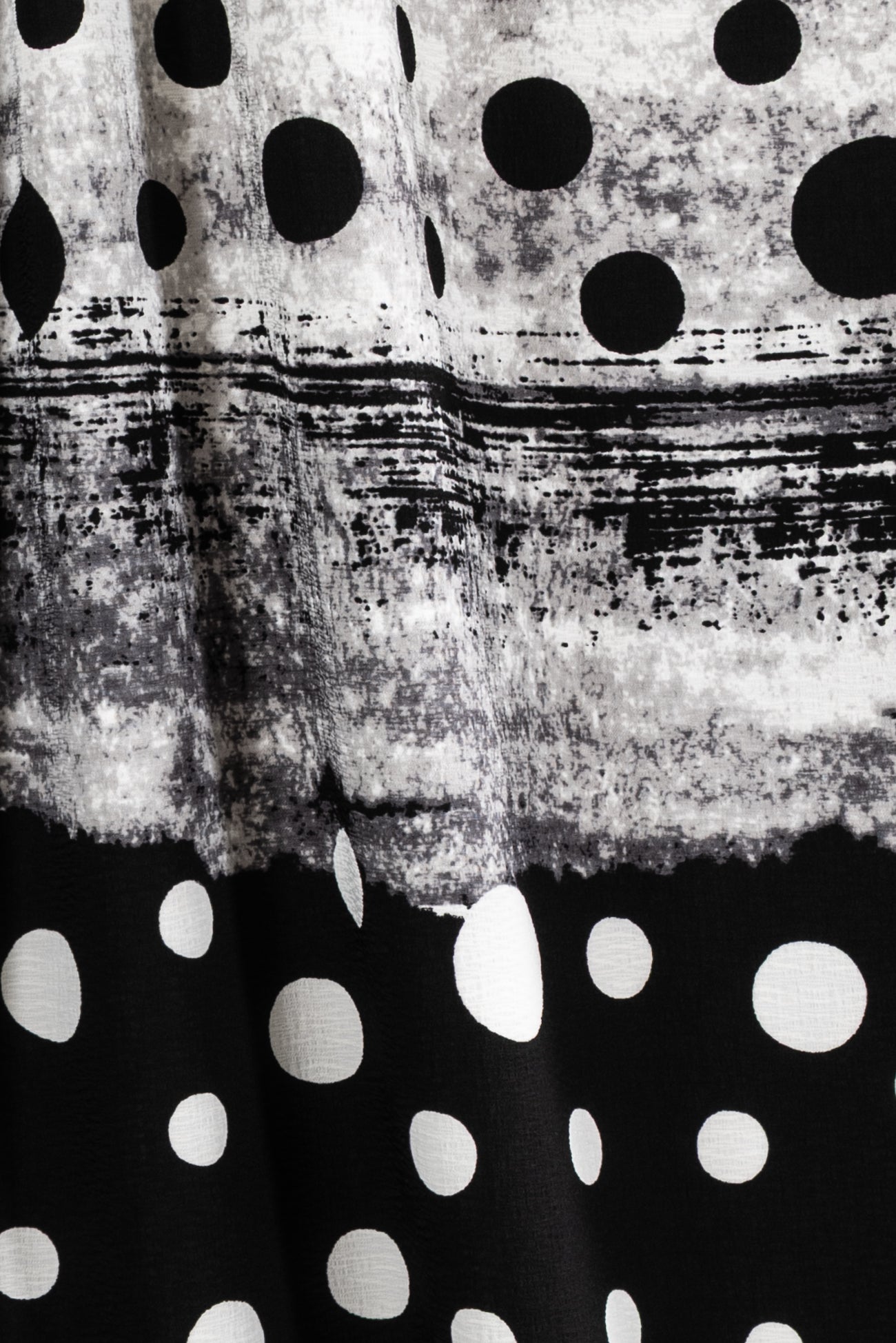 Broadband Dots Woven