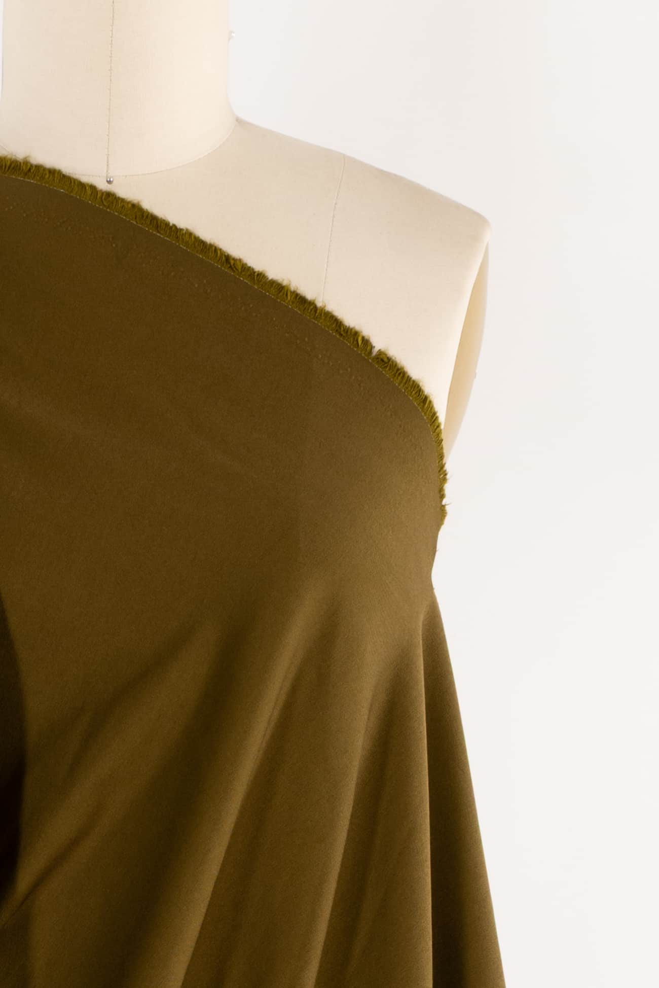 Ace Bronzine Stretch Woven – Marcy Tilton Fabrics