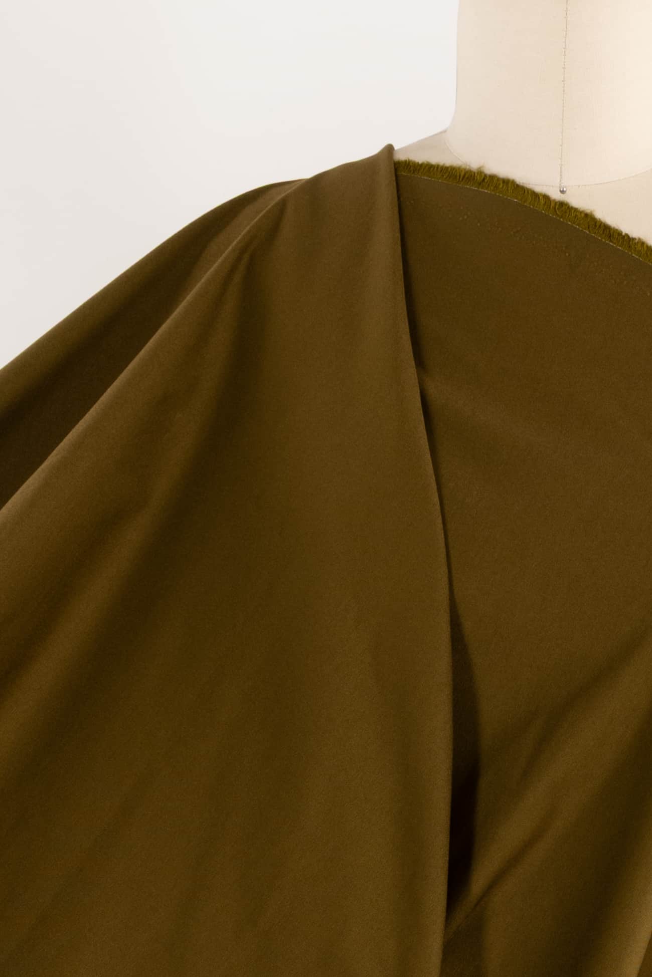 Ace Bronzine Stretch Woven