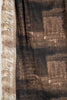 Brown Wabi Sabi Japanese Brushed Linen/Cotton Woven - Marcy Tilton Fabrics