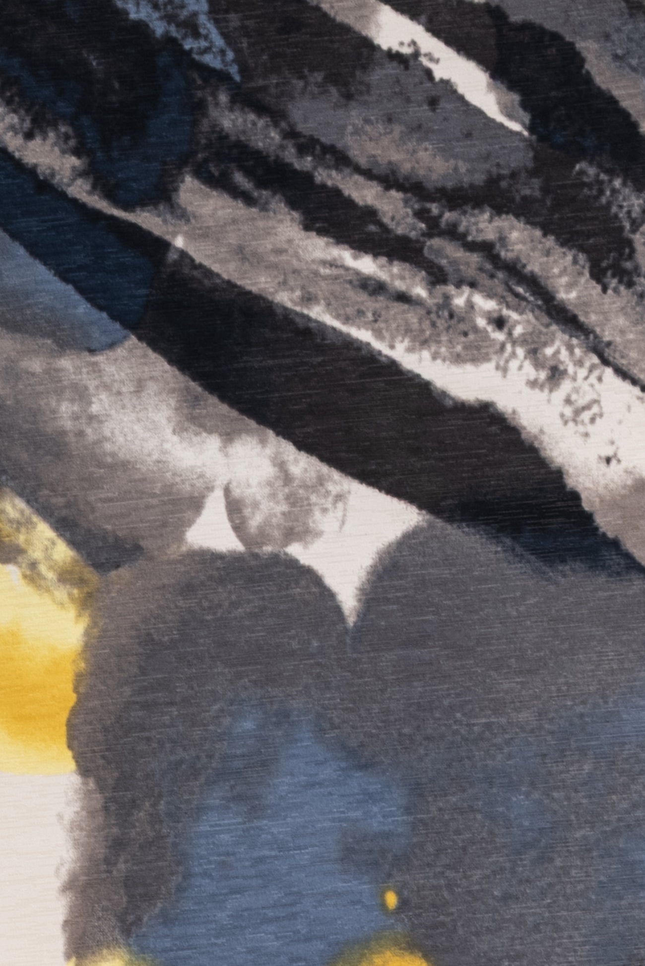 Broad Strokes Jersey Knit