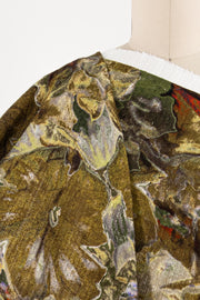 Buena Vista Italian Cotton/Viscose Woven