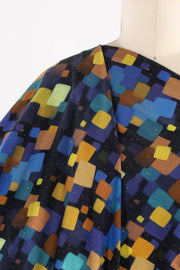 Block Party Dutch Cotton Knit