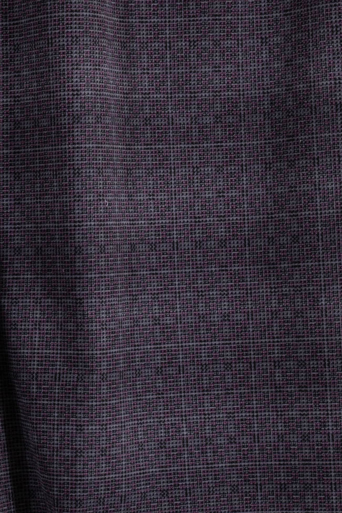 Burton Italian Cotton Stretch Velveteen Woven - Marcy Tilton Fabrics