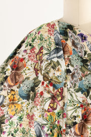 Butterfly Pavillion Danish Viscose Knit