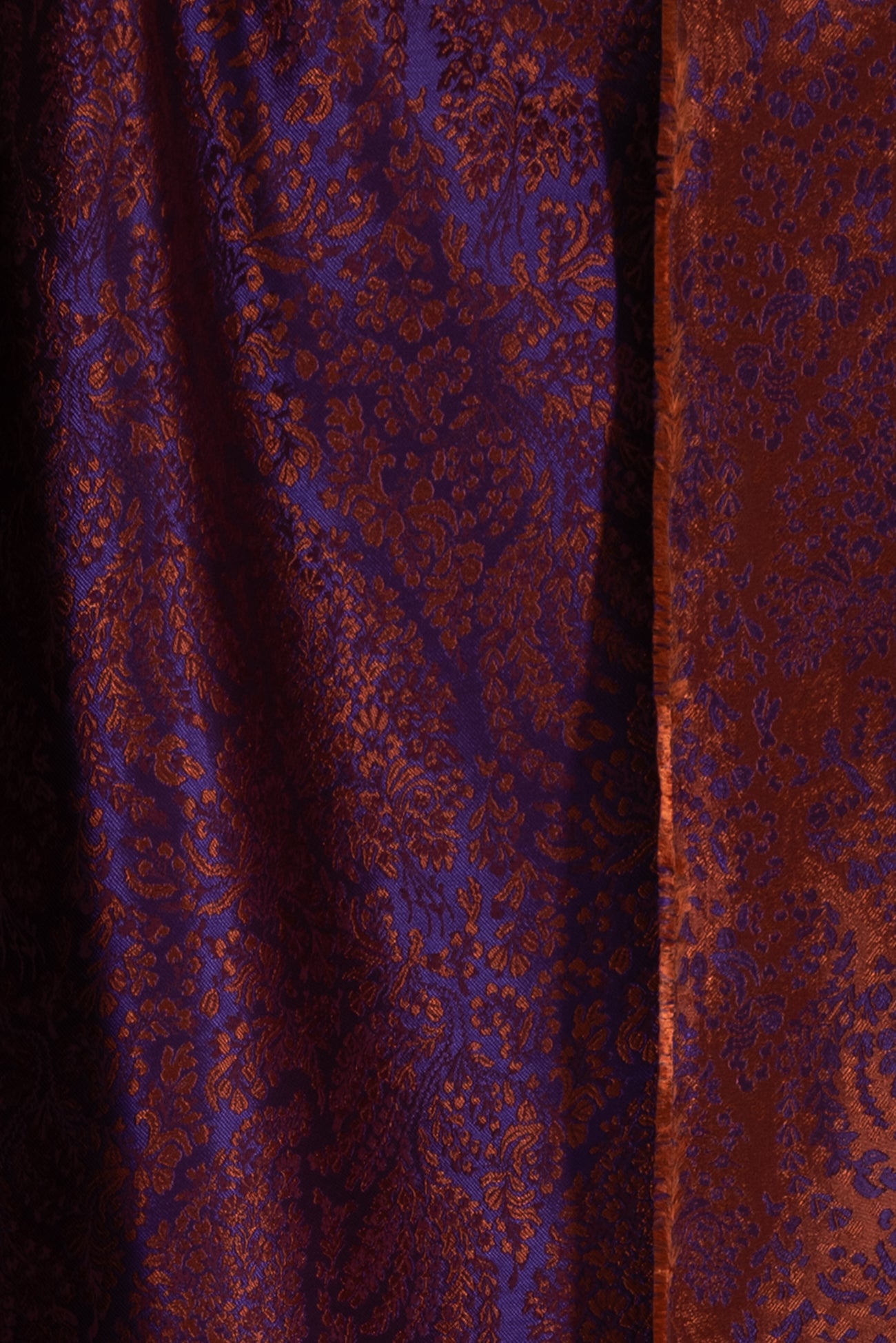 Byzantium French Jacquard Woven