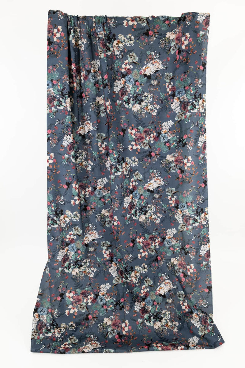 Beatrice Cotton Woven - Marcy Tilton Fabrics