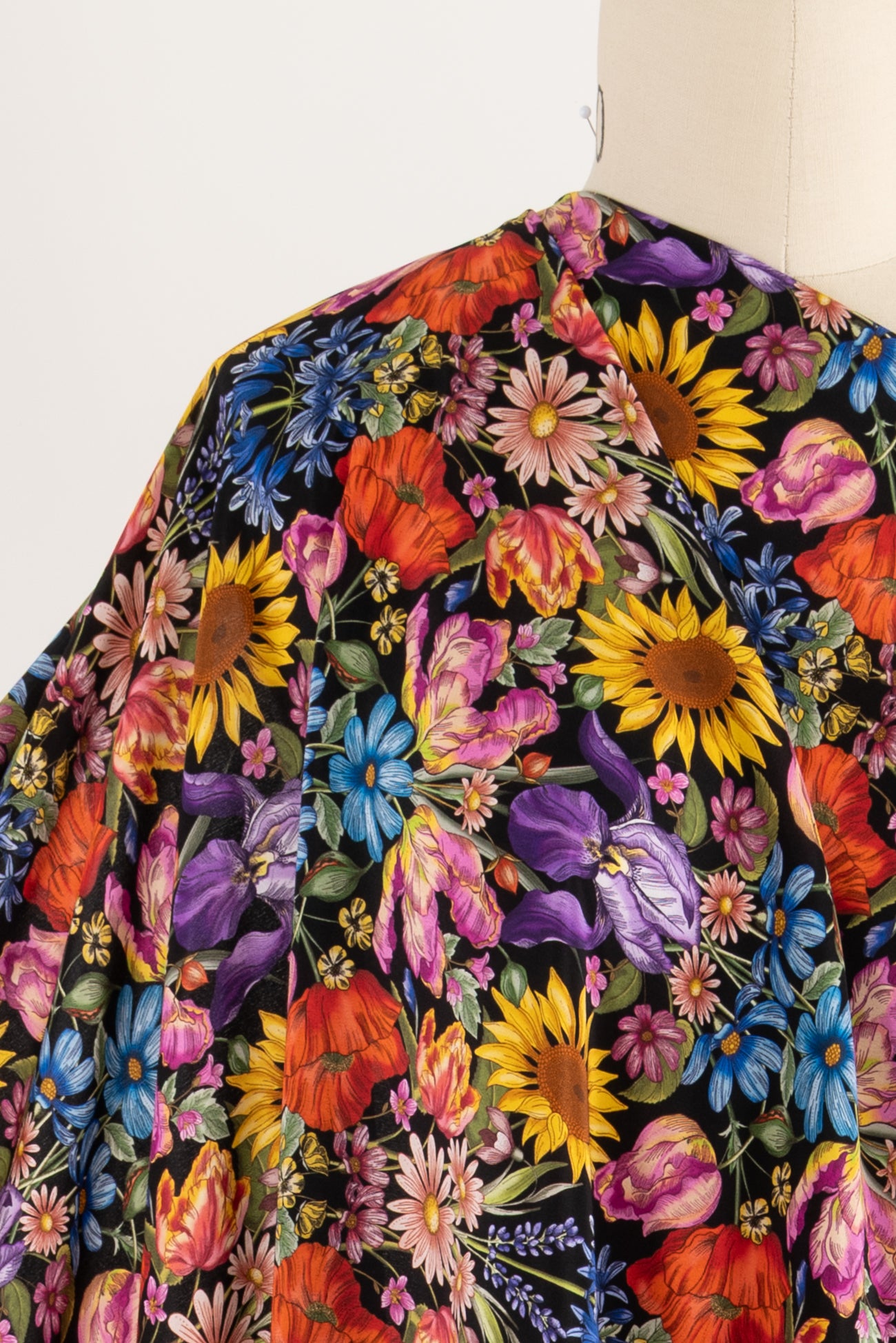 Callista Liberty Silk Woven