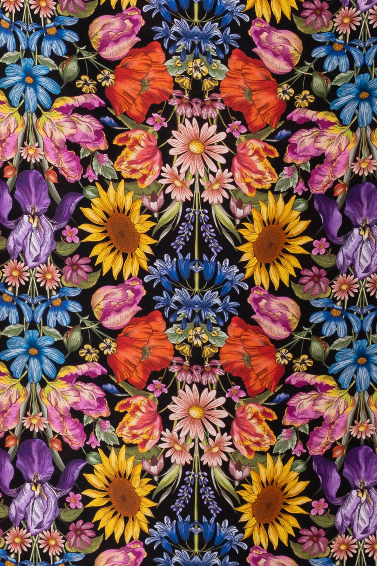 Callista Liberty Silk Woven