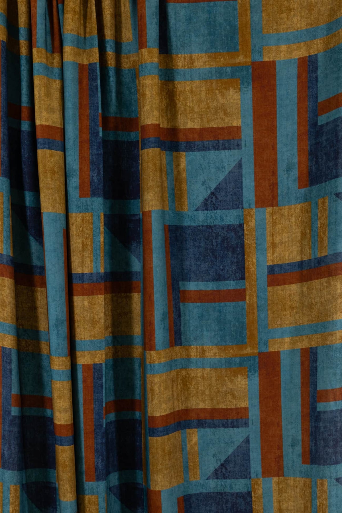 Campo Italian Cotton Flannel Woven