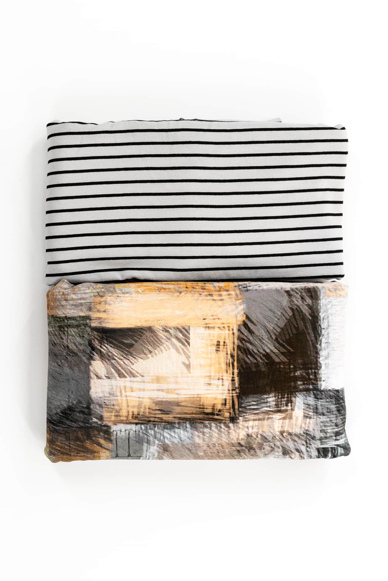 Canyonlands Knit Combo