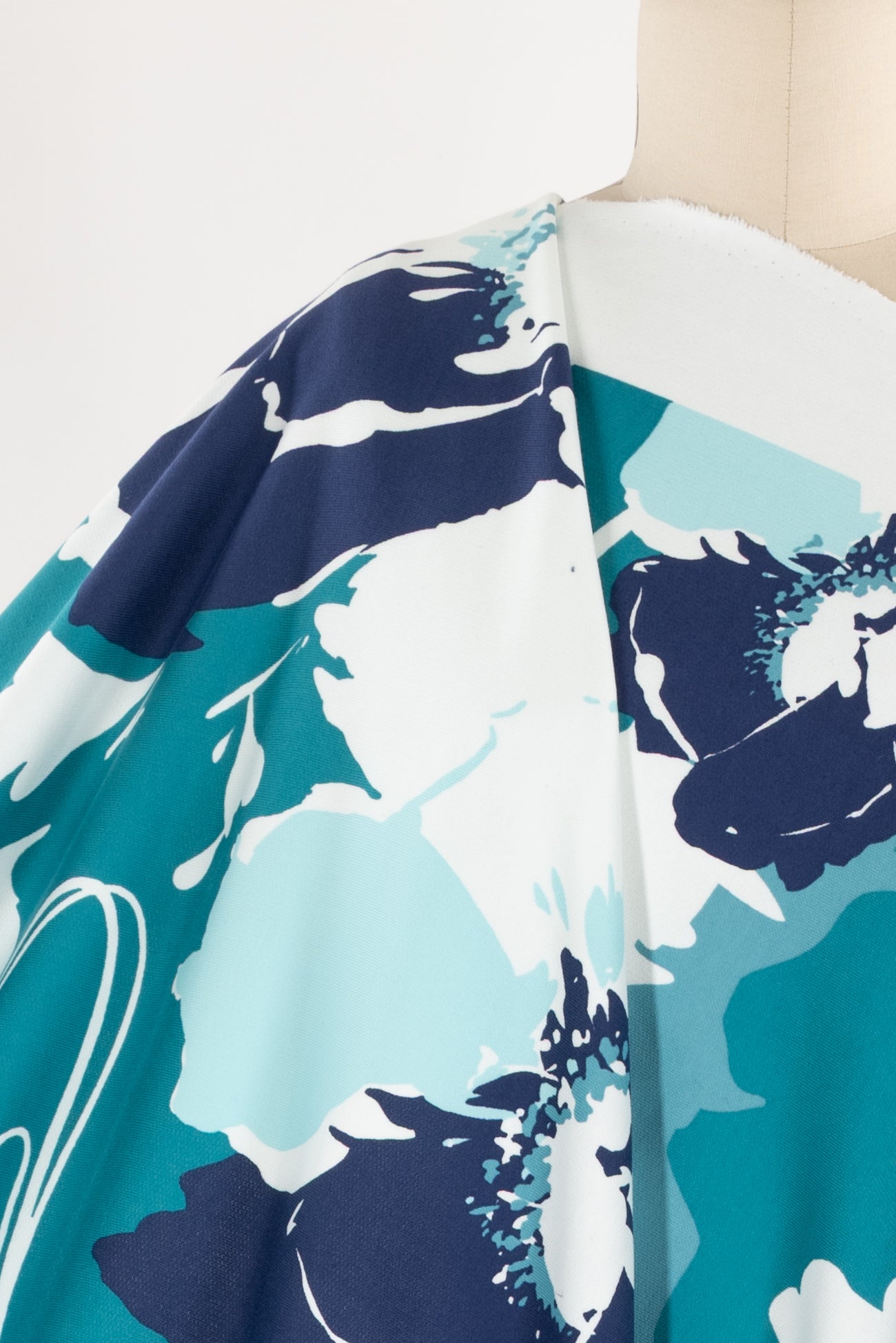 Capri Italian Cotton French Terry