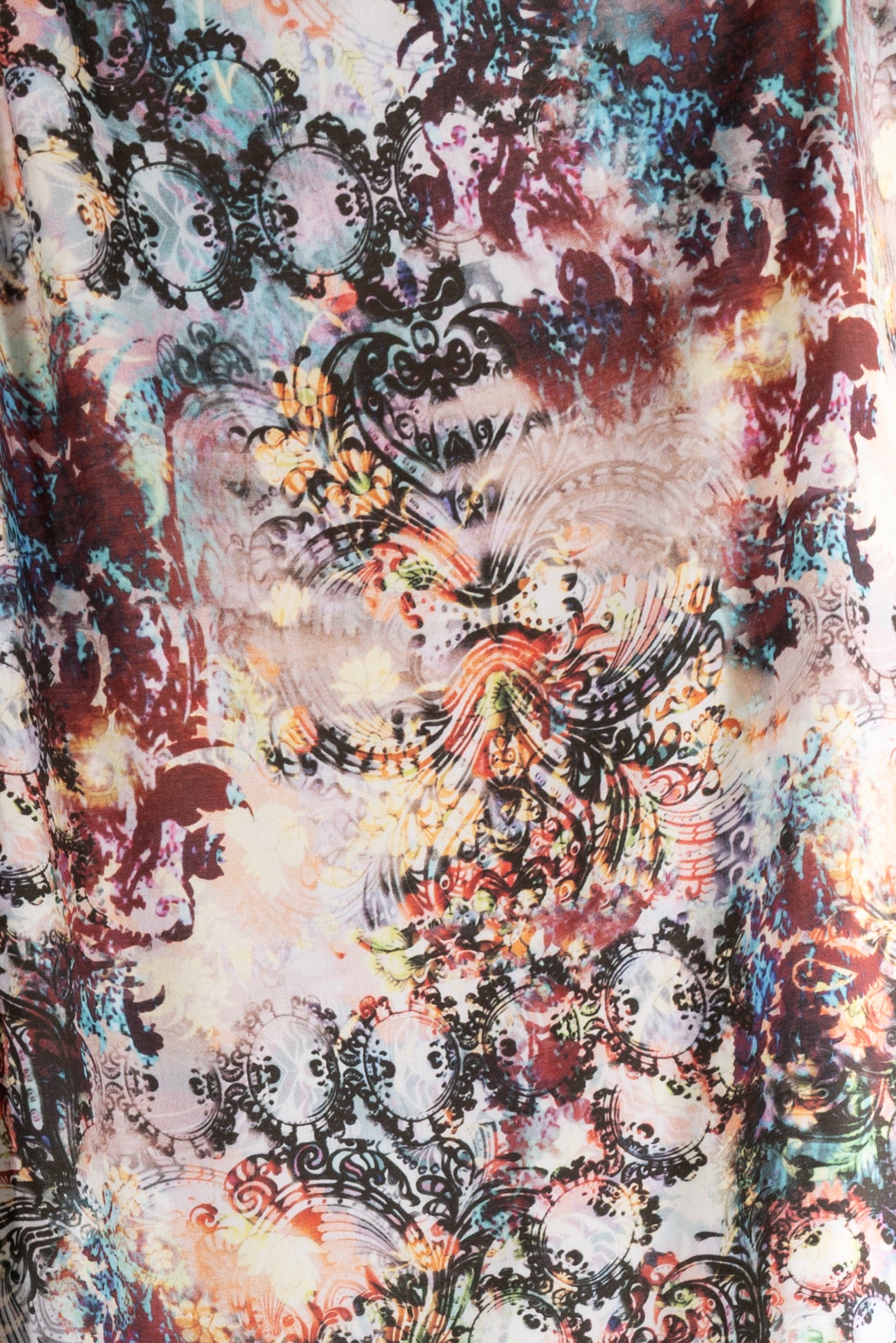 Caprice Italian Cotton Woven