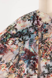 Caprice Italian Cotton Woven