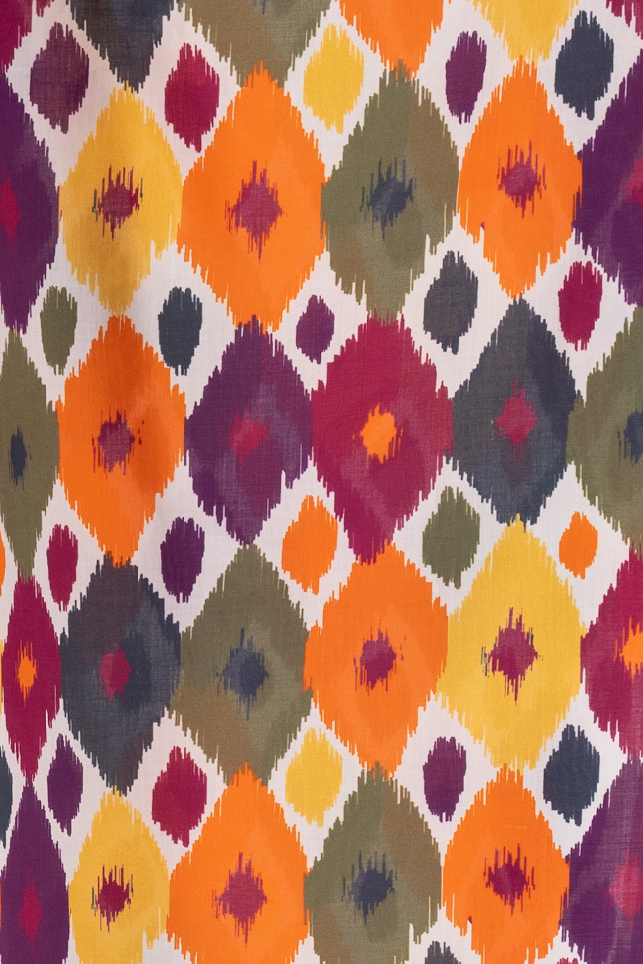 Carina Italian Cotton Woven