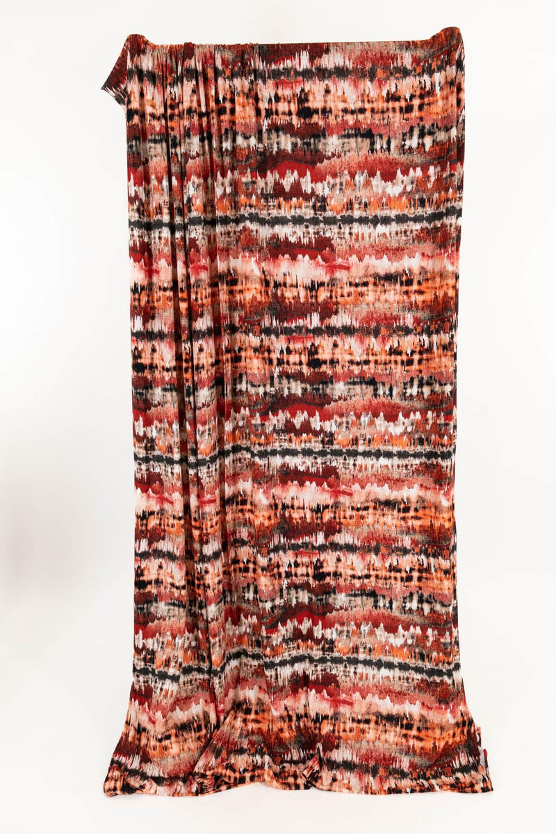 Carla Viscose Knit - Marcy Tilton Fabrics