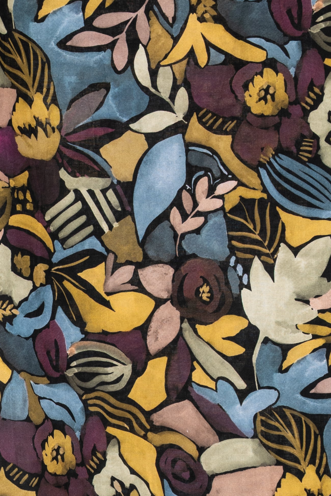 Carolina Linen/Cotton Woven