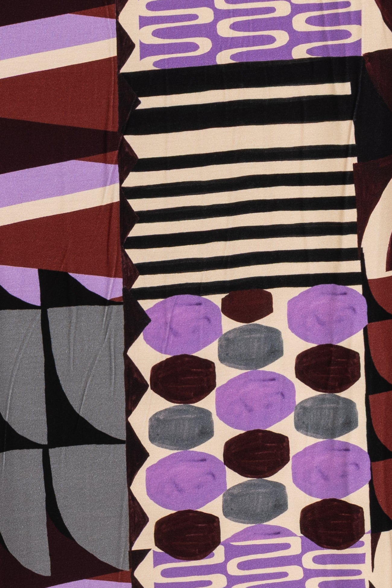 Carousel Dutch Viscose Knit