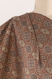 Casablanca Japanese Cotton Denim Woven
