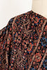 Casbah Silk Crepe Du Chine Woven - Marcy Tilton Fabrics