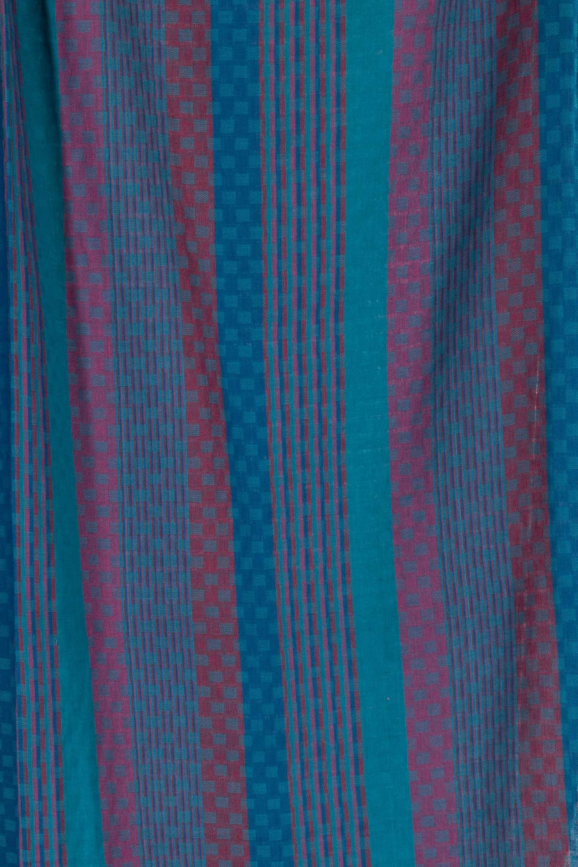 Blue Collection – Marcy Tilton Fabrics