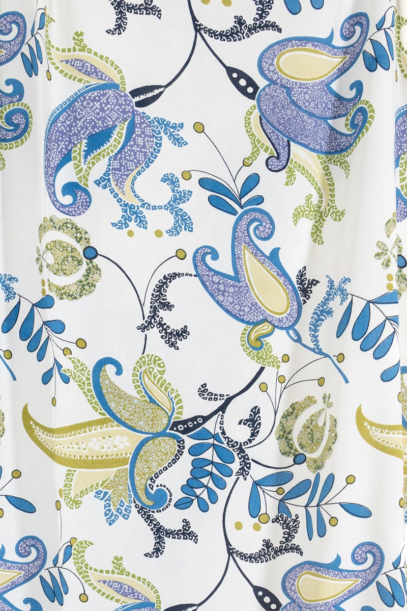 Cecily Rayon Crepe Woven - Marcy Tilton Fabrics