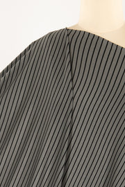 Celadon Stripe USA Knit