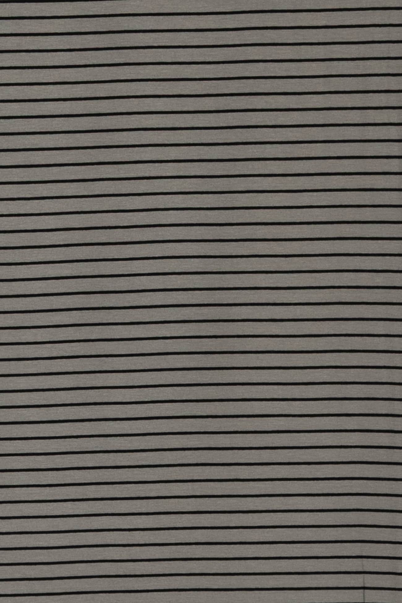 Celadon Stripe USA Knit