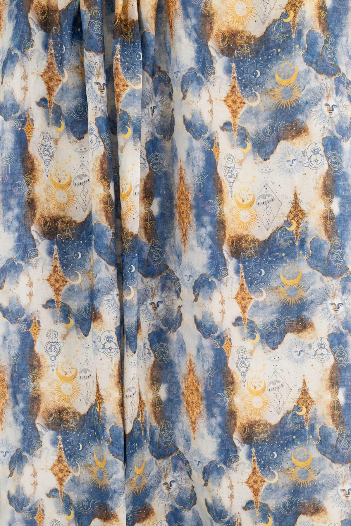Celesta Linen Woven - Marcy Tilton Fabrics