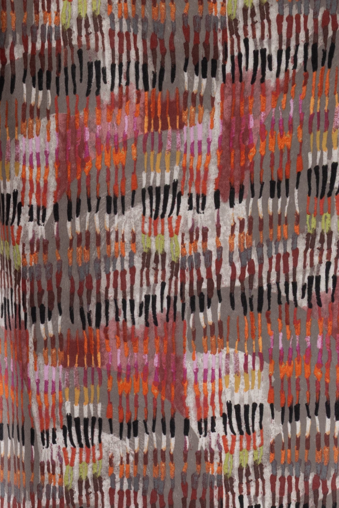 Chaco Canyon Cotton Flannel Woven
