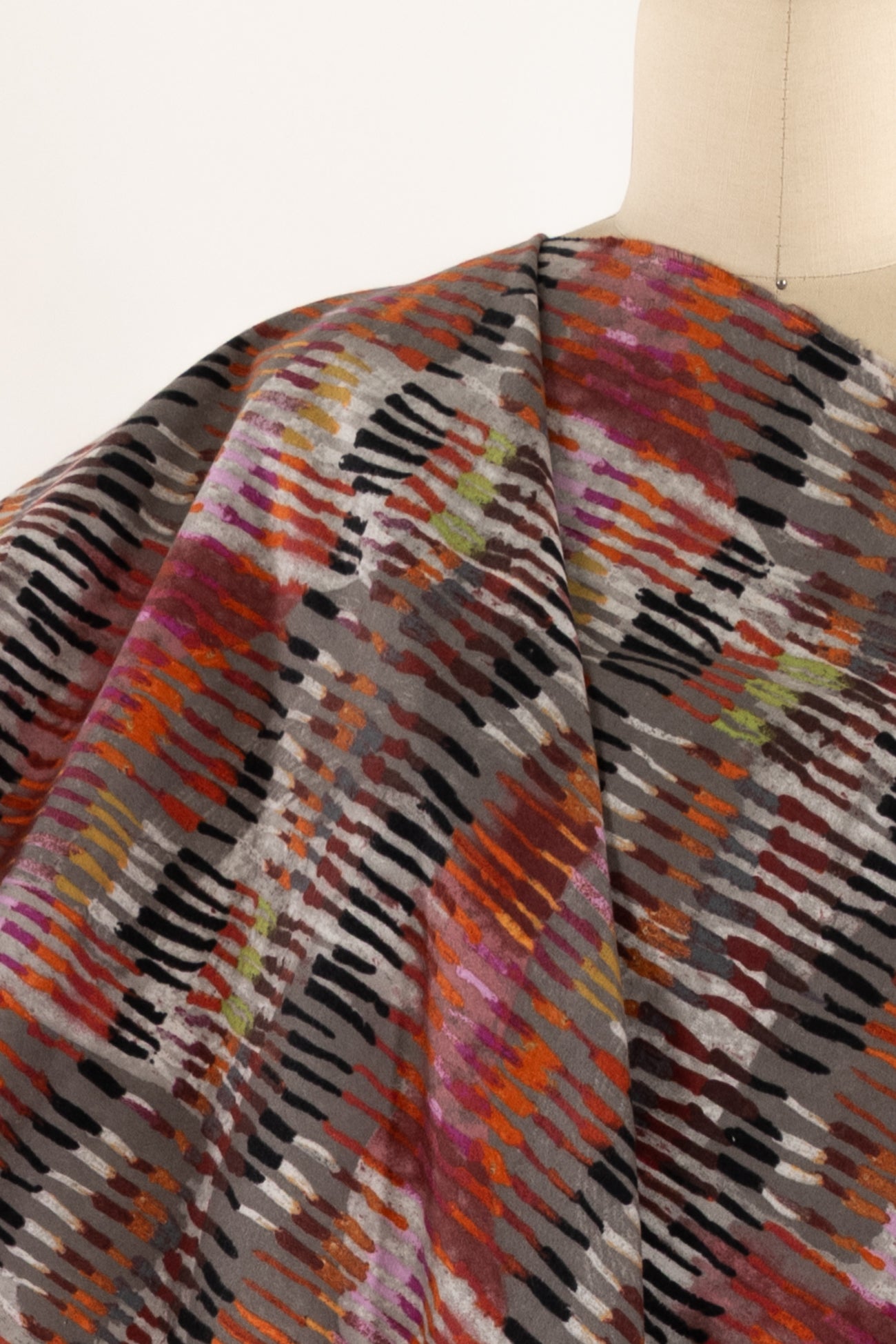 Chaco Canyon Cotton Flannel Woven
